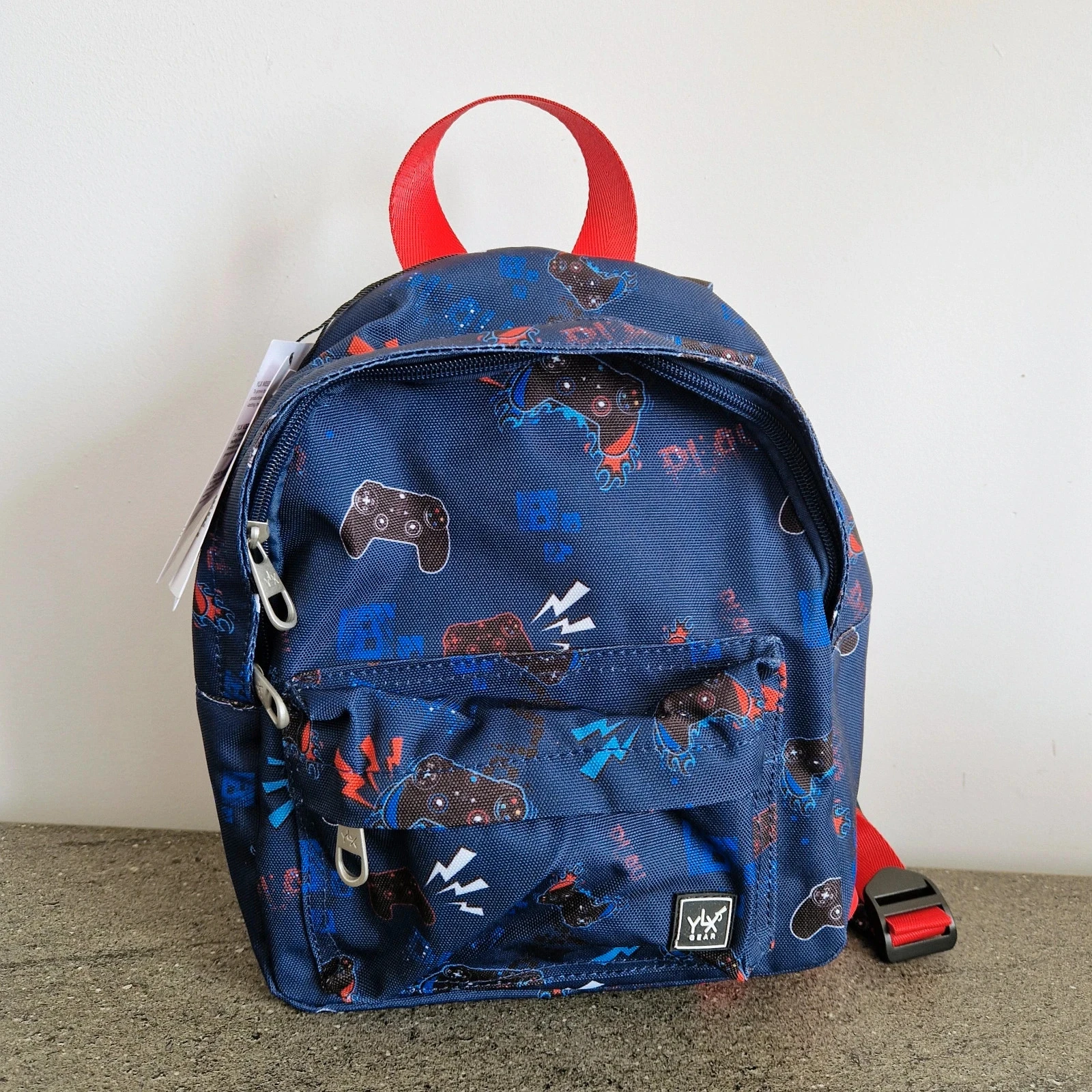 Sac à dos enfant